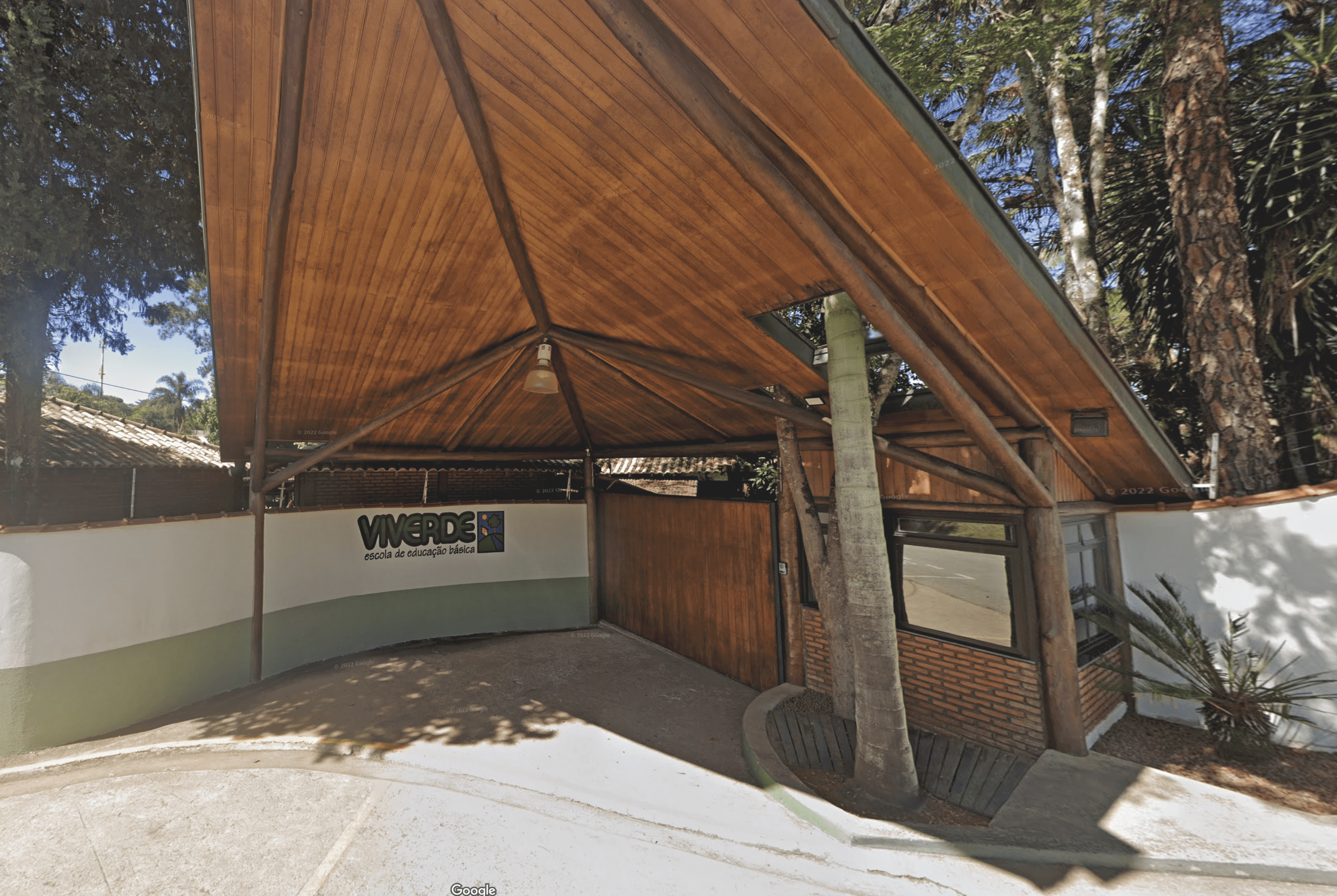 da Escola Viverde