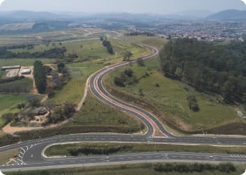 Foto da Av. Amoreira