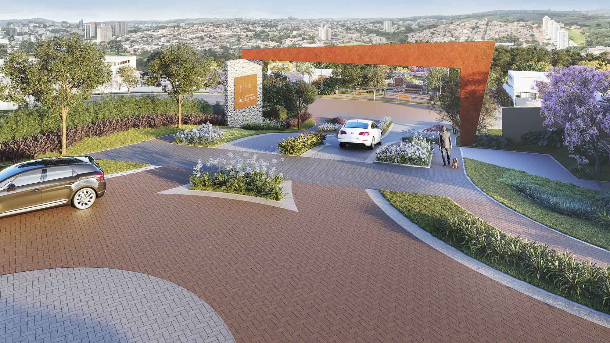 Villaggio Bellano
