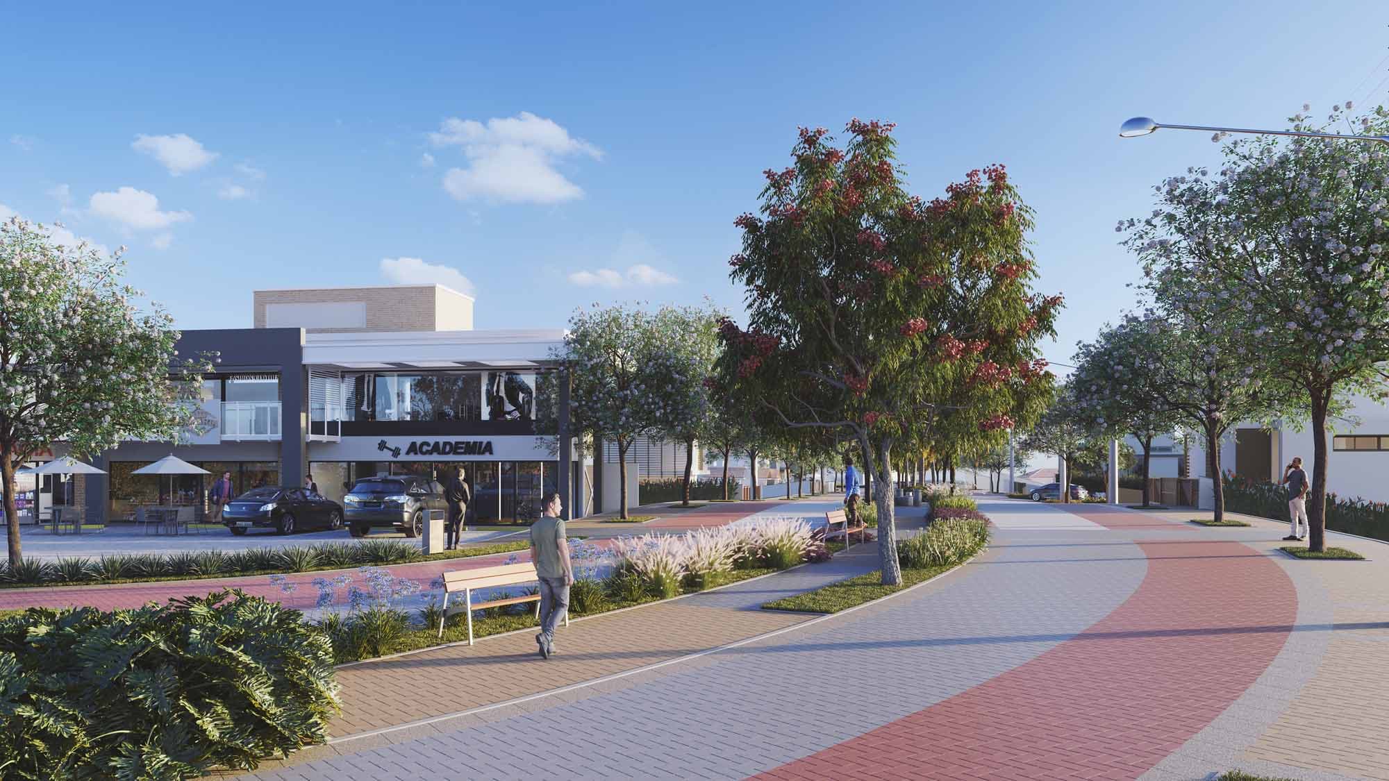 Villaggio Bellano