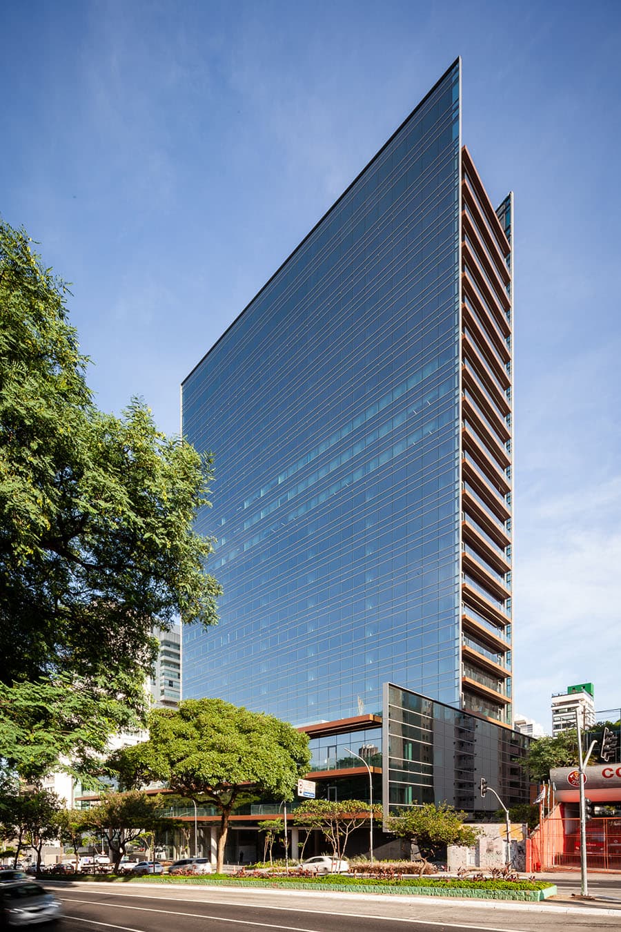 Passeio Paulista