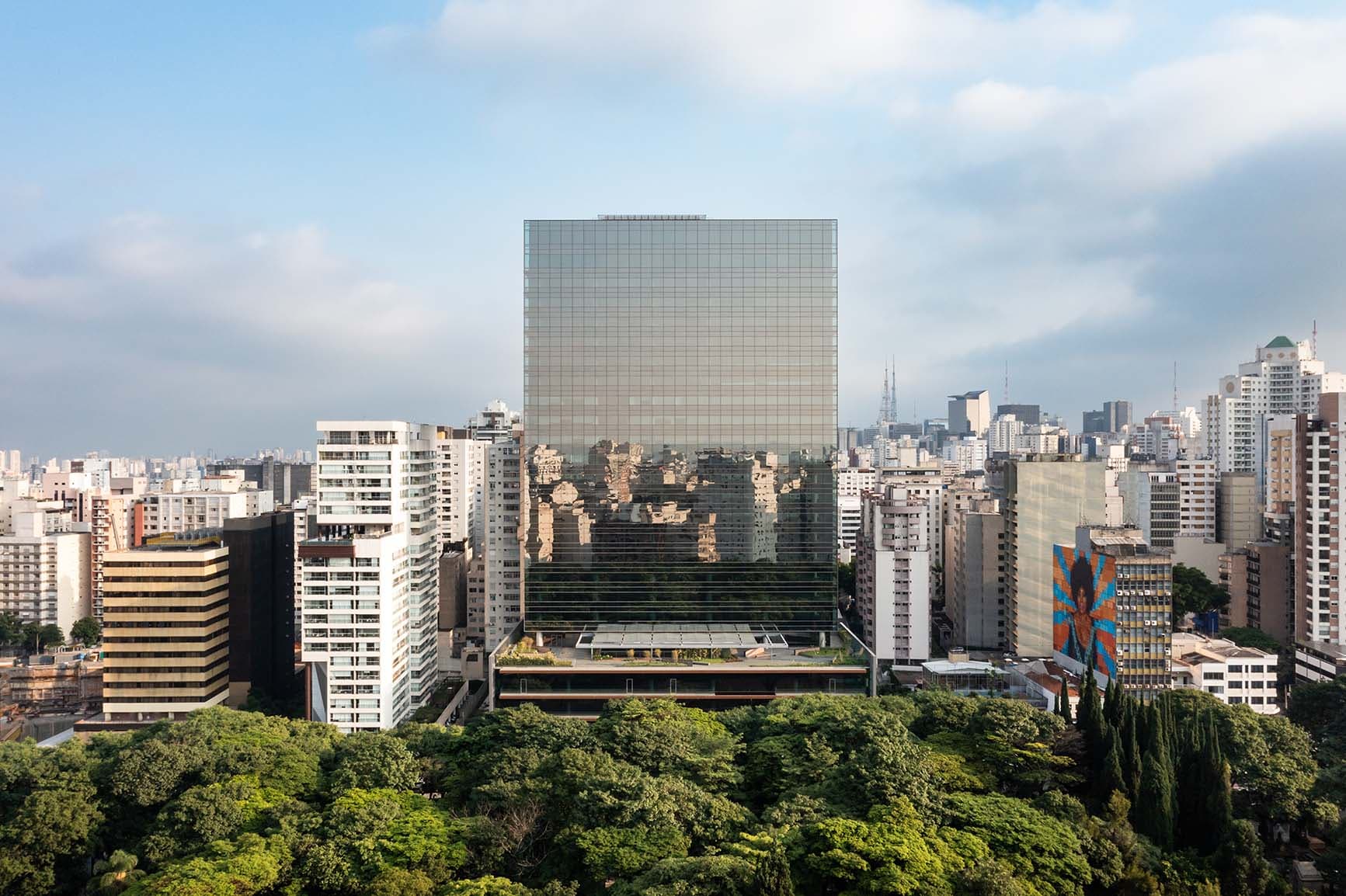 Passeio Paulista
