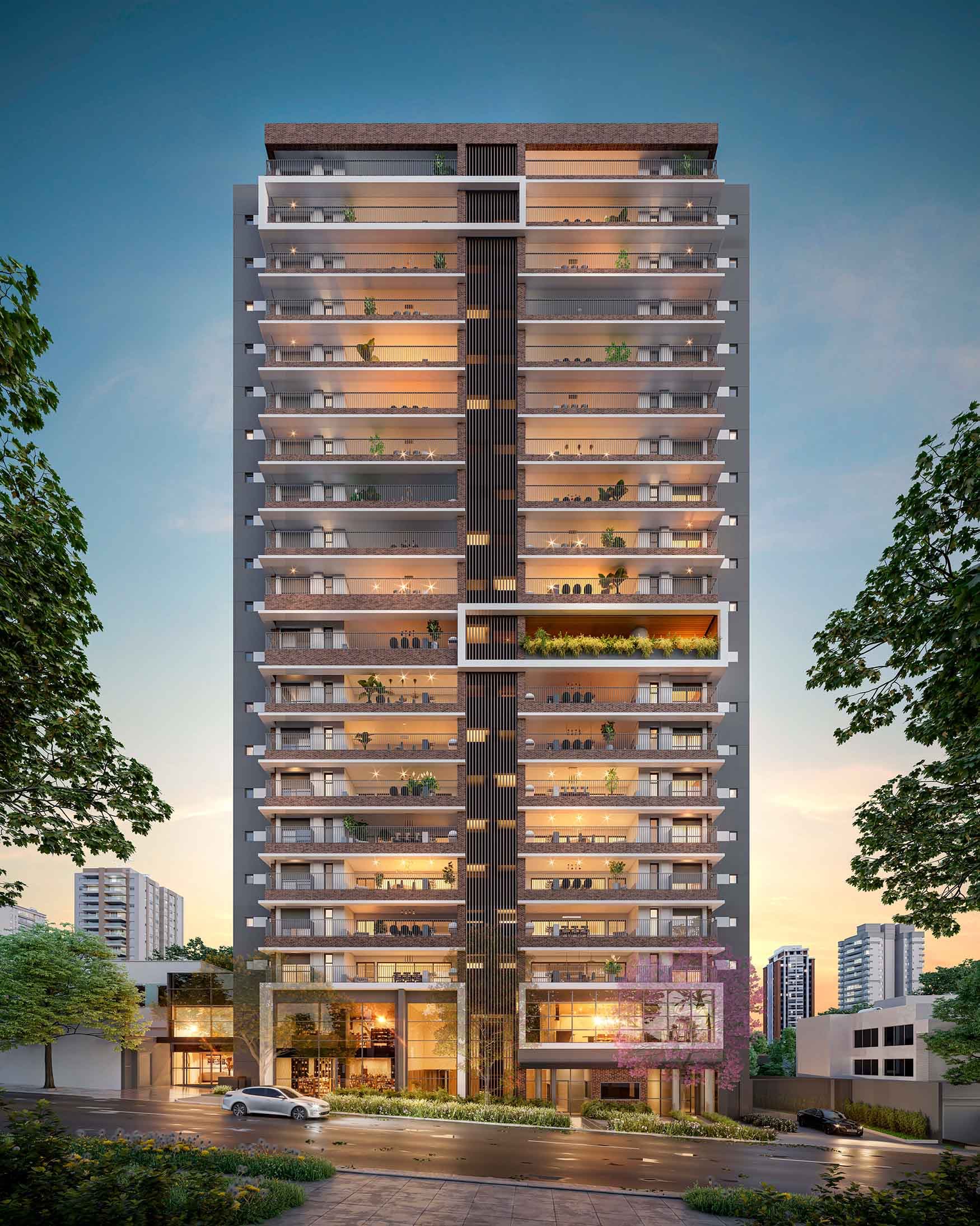 Maison Diogo By Fibra 